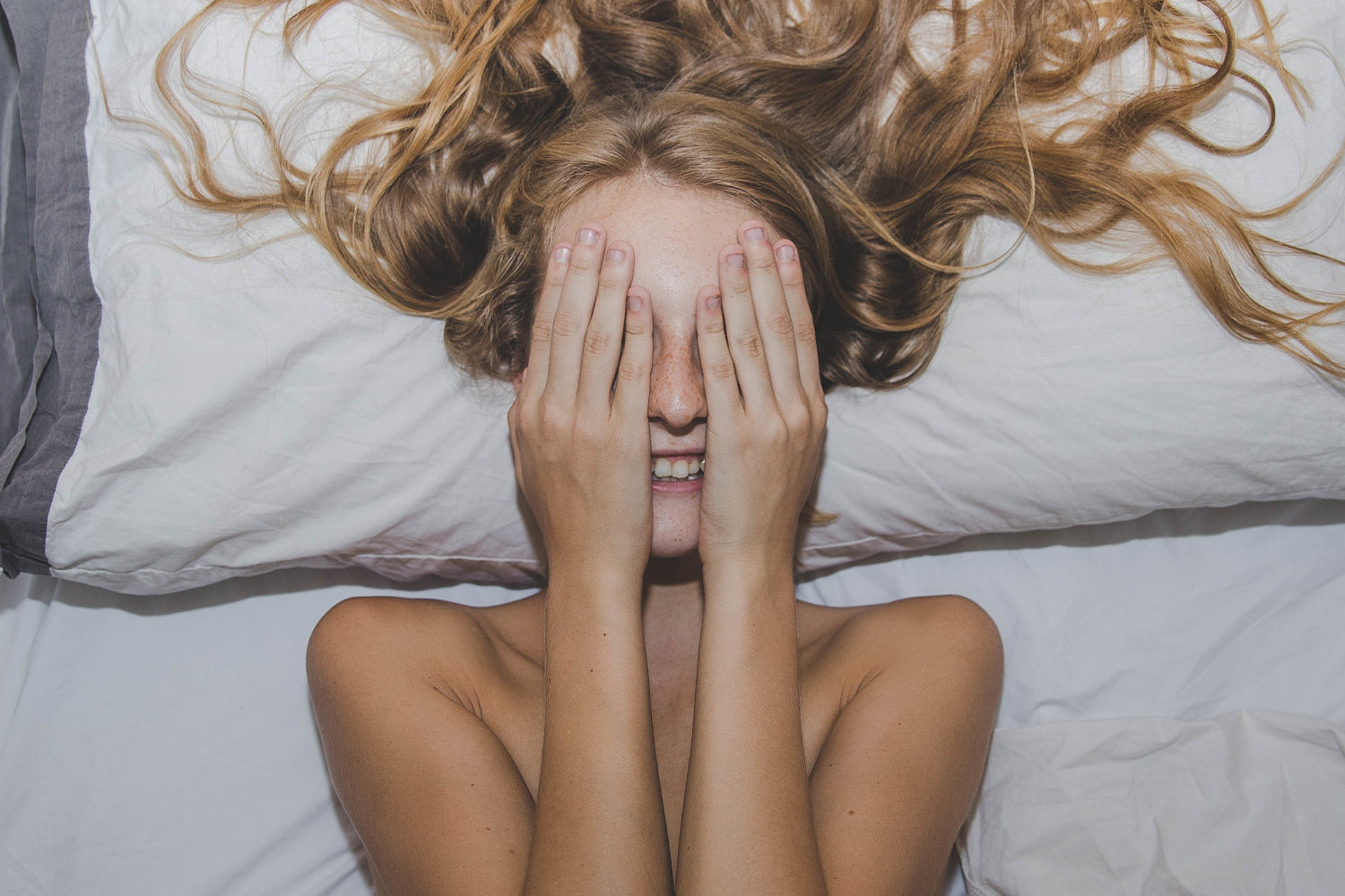 Nejčastější chyby při usínání – děláte je taky?