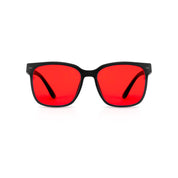 ZORWEL Screen Balance – brýle proti modrému světlu Night Red