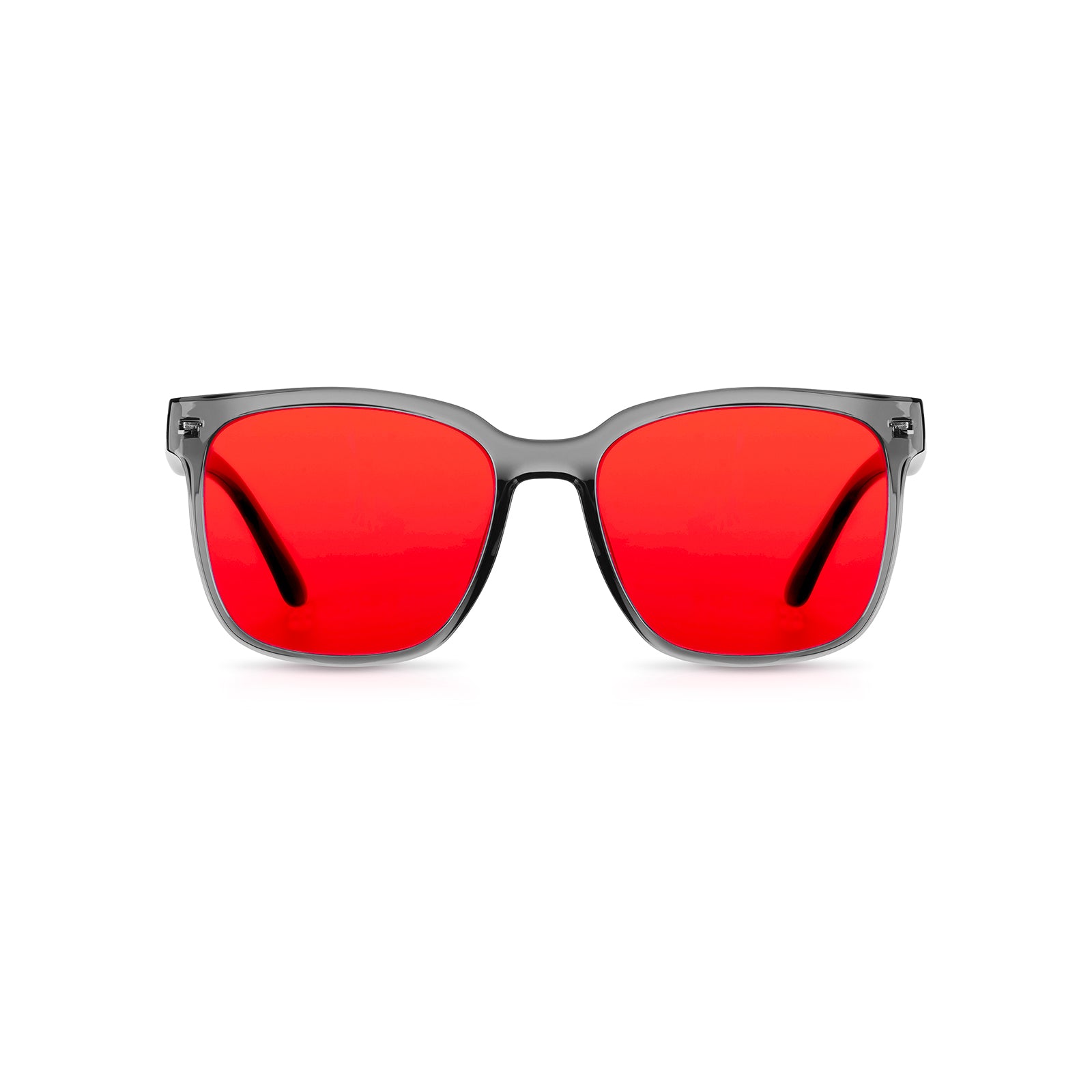 ZORWEL Screen Balance – brýle proti modrému světlu Night Red