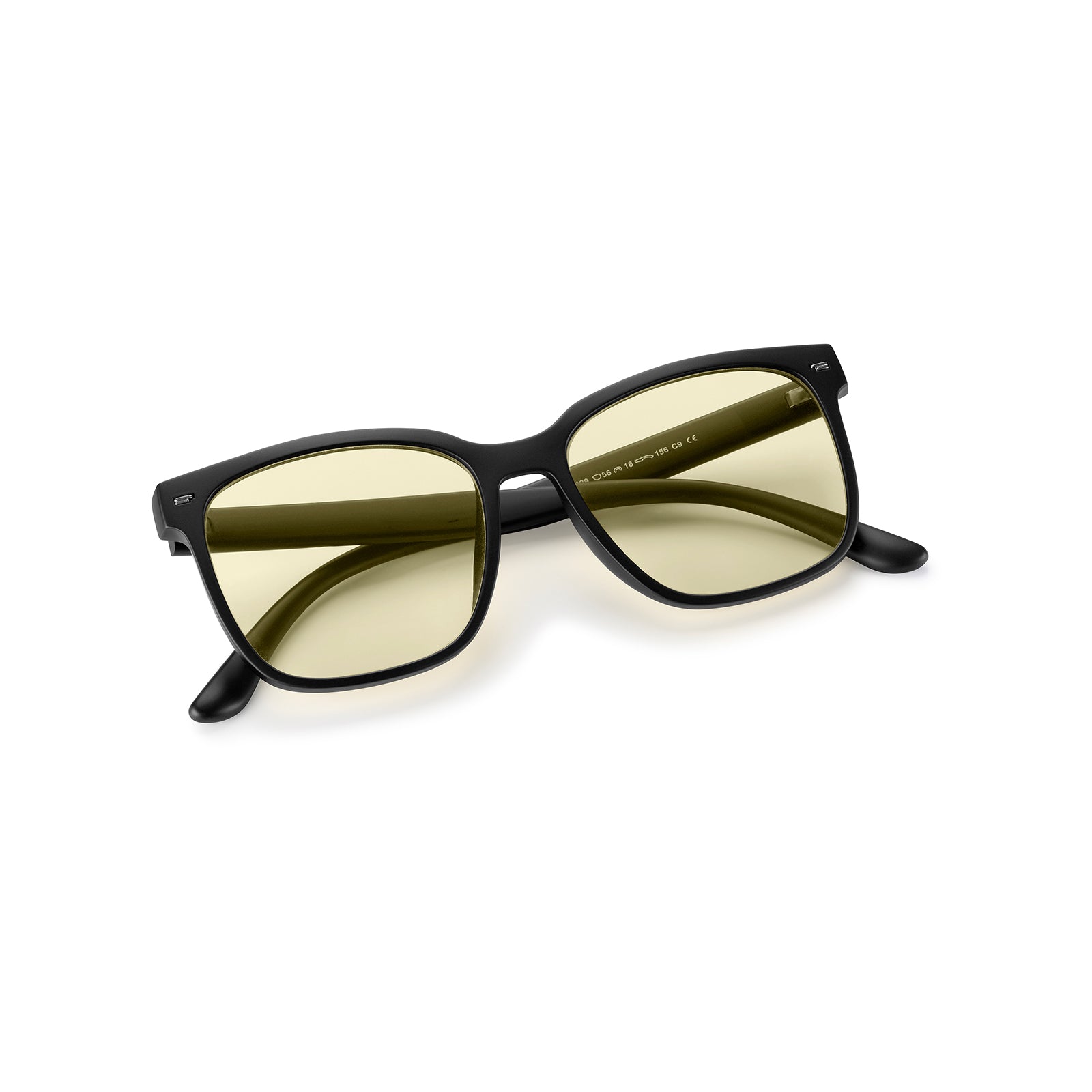 ZORWEL Screen Balance – brýle proti modrému světlu Daylight Amber