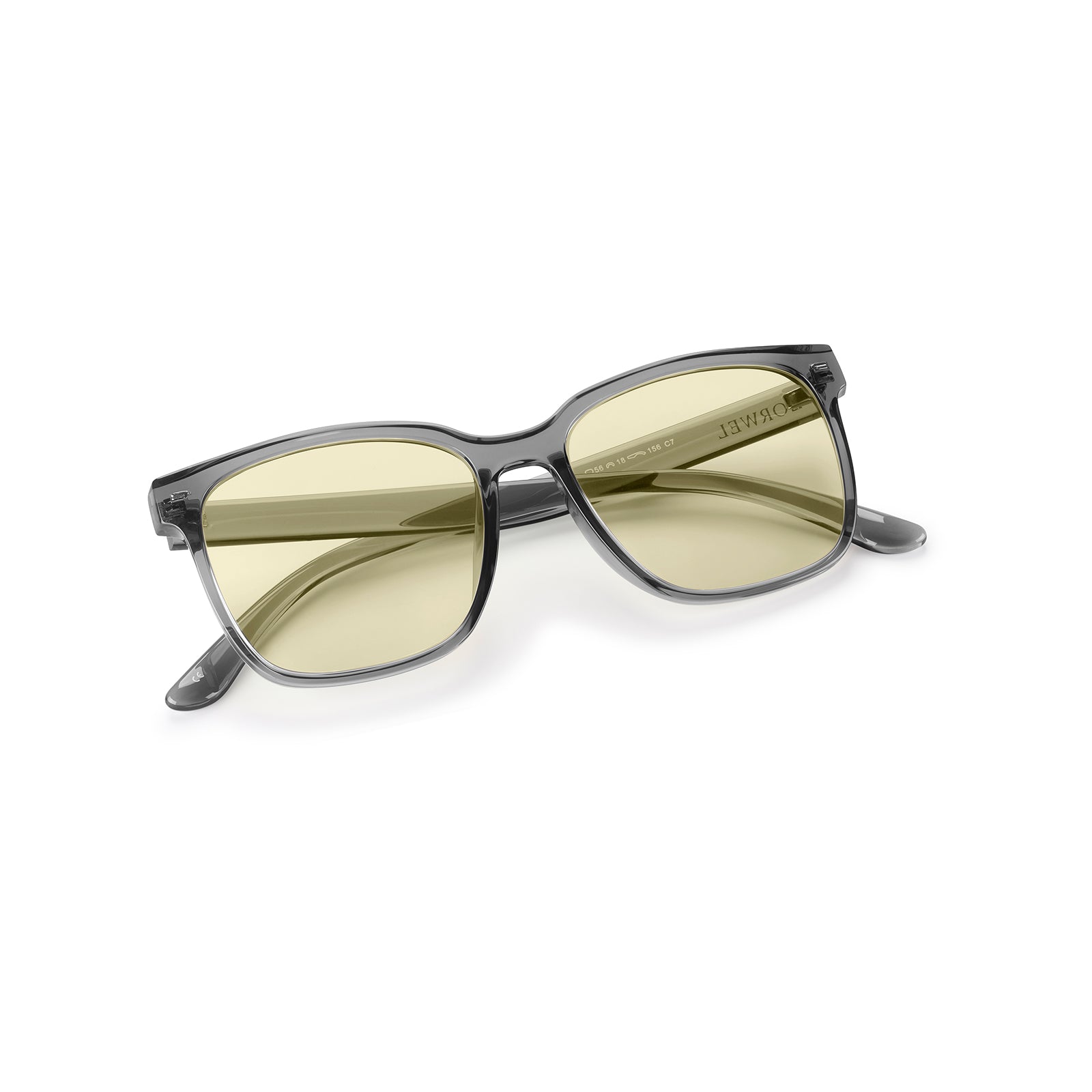 ZORWEL Screen Balance – brýle proti modrému světlu Daylight Amber