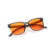 ZORWEL Screen Balance – brýle proti modrému světlu Sunset Orange