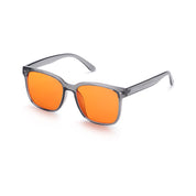 ZORWEL Screen Balance – brýle proti modrému světlu Sunset Orange