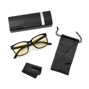 ZORWEL Screen Balance – brýle proti modrému světlu Daylight Amber